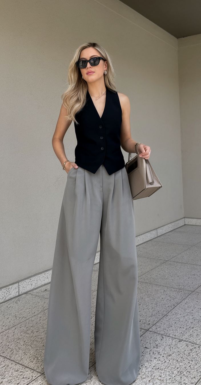 Smart & Workwear