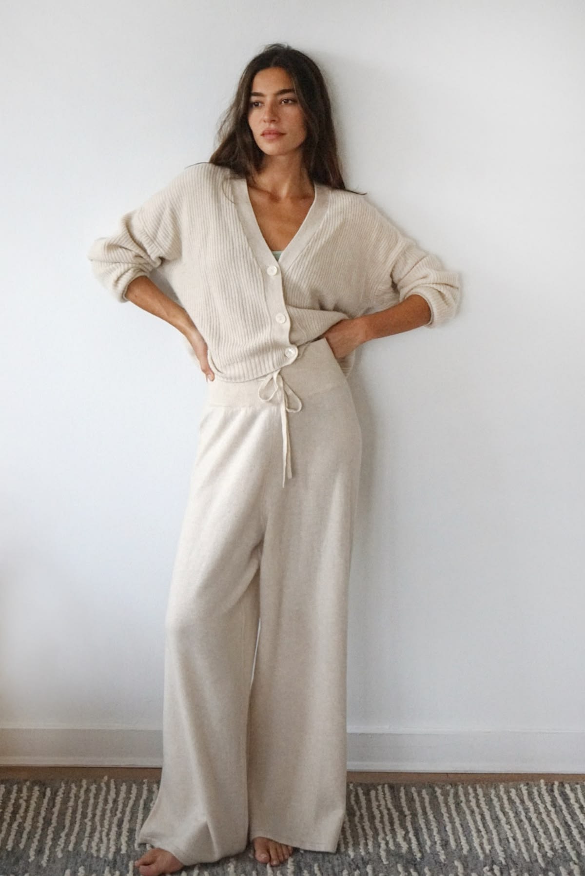 Loungewear & Essentials