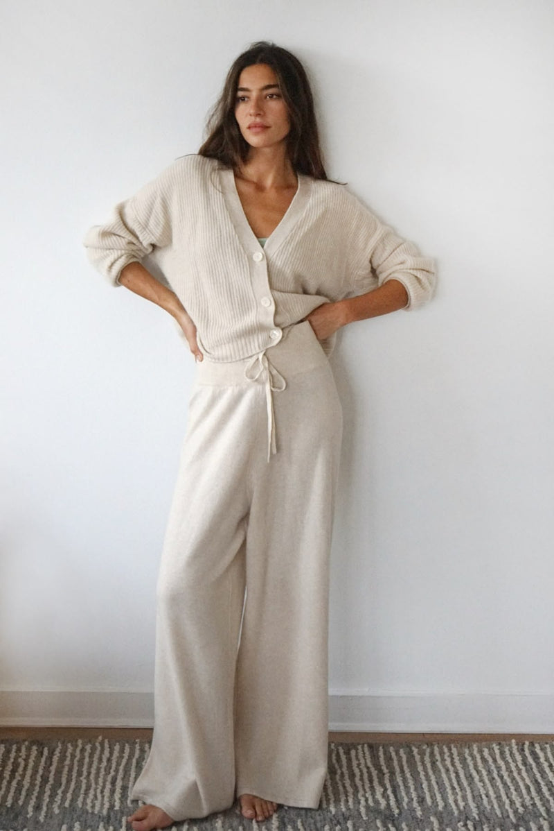 Loungewear & Essentials